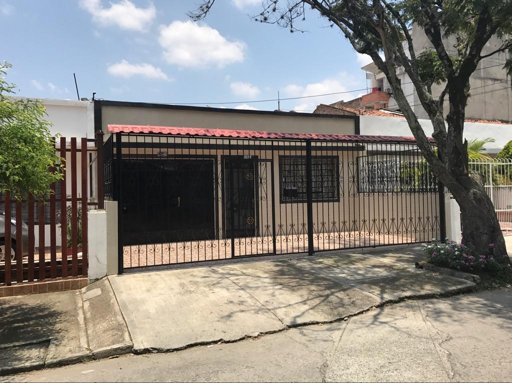 Alquiler de Casa en Colseguro