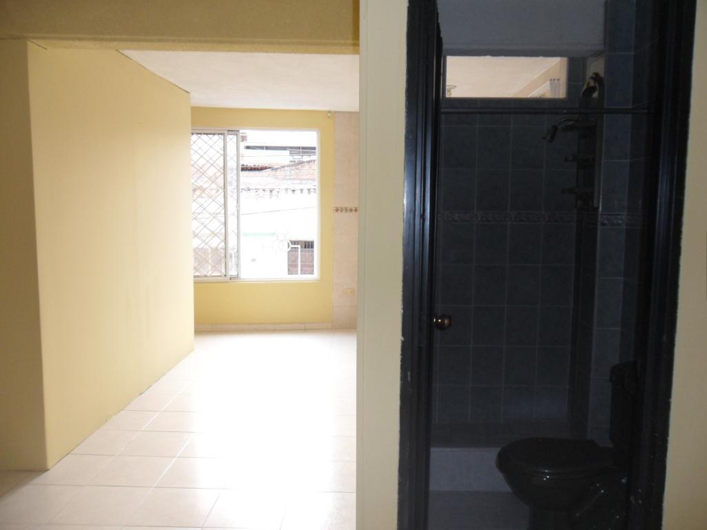 arriendo Aparta Estudio 2 piso