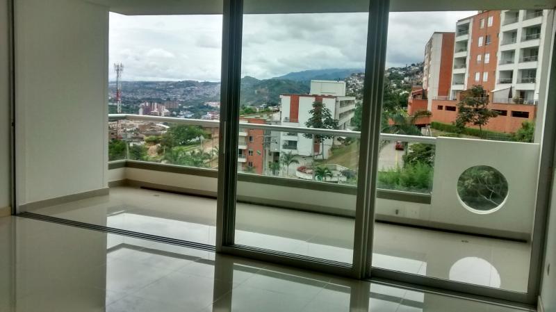 Cod. ABAYS575 Apartamento En Arriendo En  Cristales