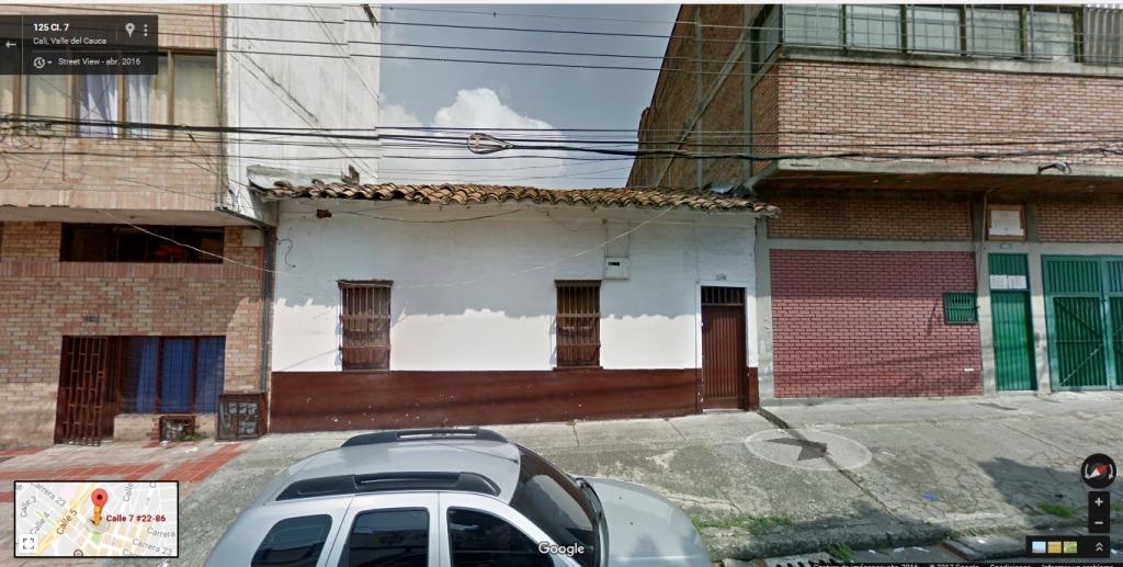 VenPermuto Casa lote en la ciudad de  Por Apartamento en la Ciudad de Bogotá