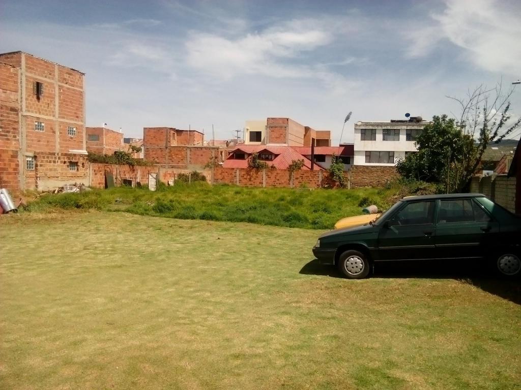 VENDO ESPECTACULAR CASA LOTE EN CHIA CRA 9 wasi_280572 gihabitat