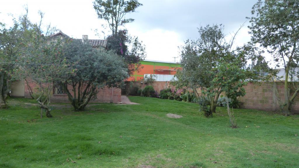 VENTA CASA LOTE CHIA wasi_302679 gihabitat