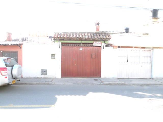 VENTA CASA LOTE EN CHIA wasi_268475 gihabitat