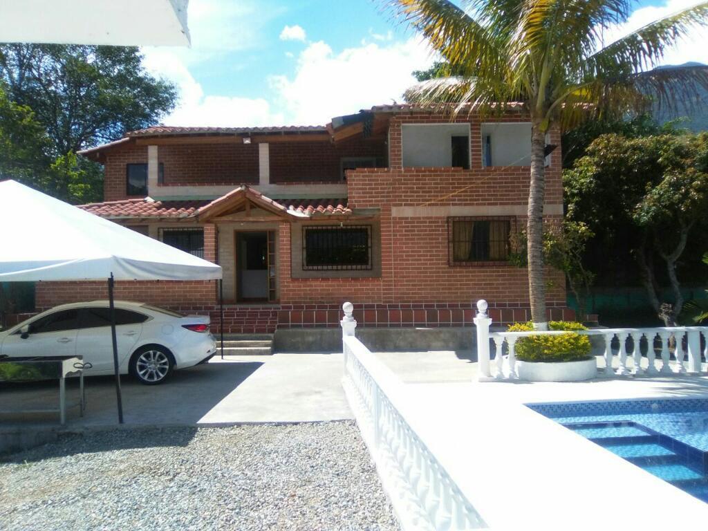 Casa Finca El Noral