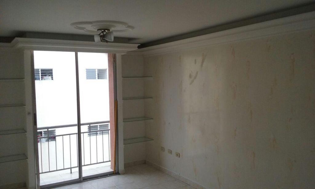 Apartamento Portachuelo Reservado El Bosque Cucuta Conjunto Cerrado Universidades Libre y Udes Excelente Precio