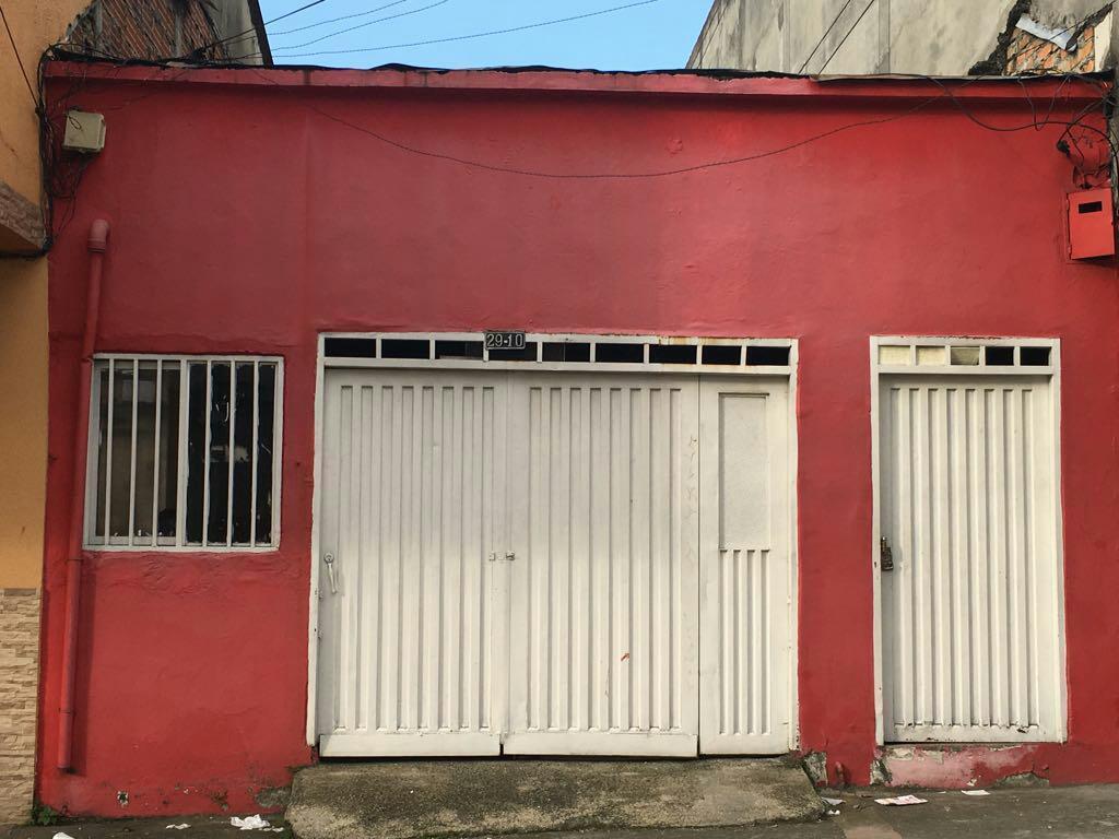 Venta Lote en Pereira