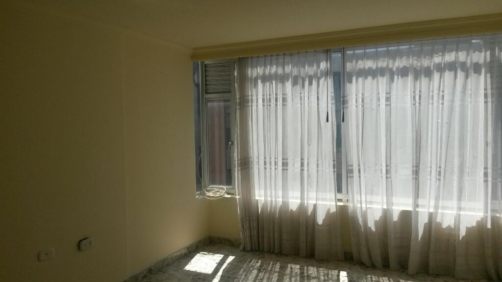 Vendo Hermoso Apartamento