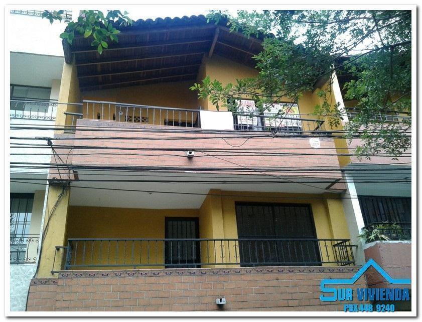 SE ARRIENDA APARTAMENTO EN