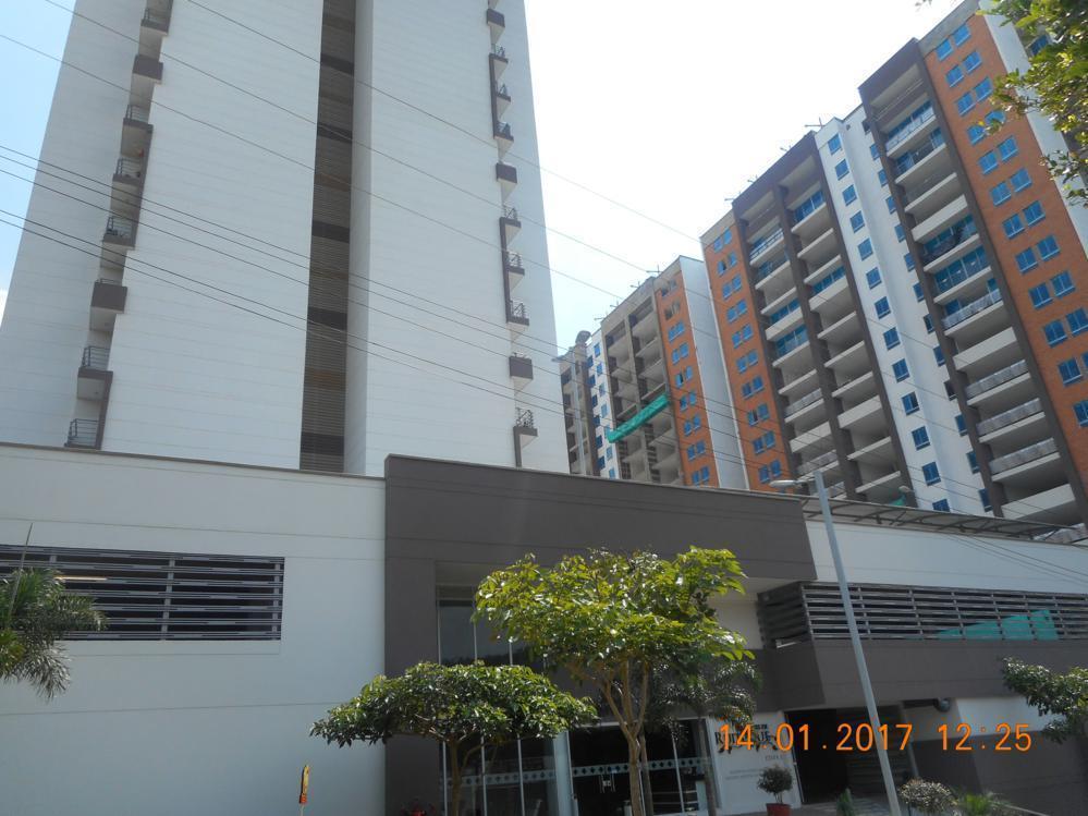 APARTAMENTO EN ARRIENDO CERCA A LA UPB