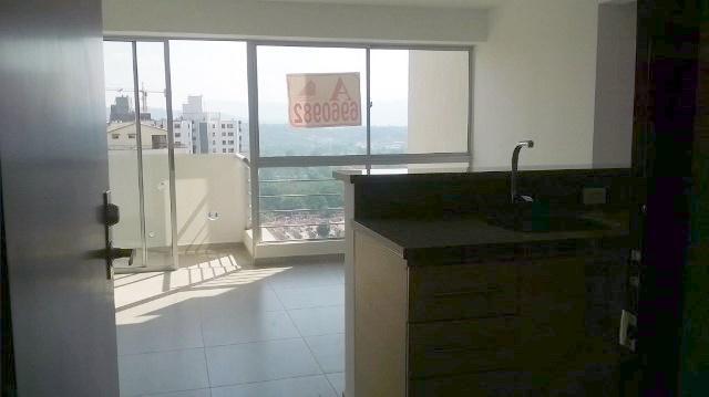 Apartamento para arriendo en , Sector Cañaveral, Conjunto Gaira