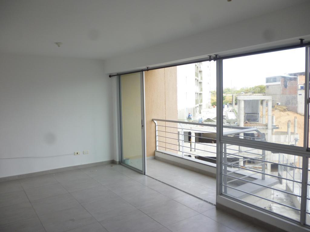 Arriendo Apartamento CONJUNTO RESIDENCIAL GAIRA