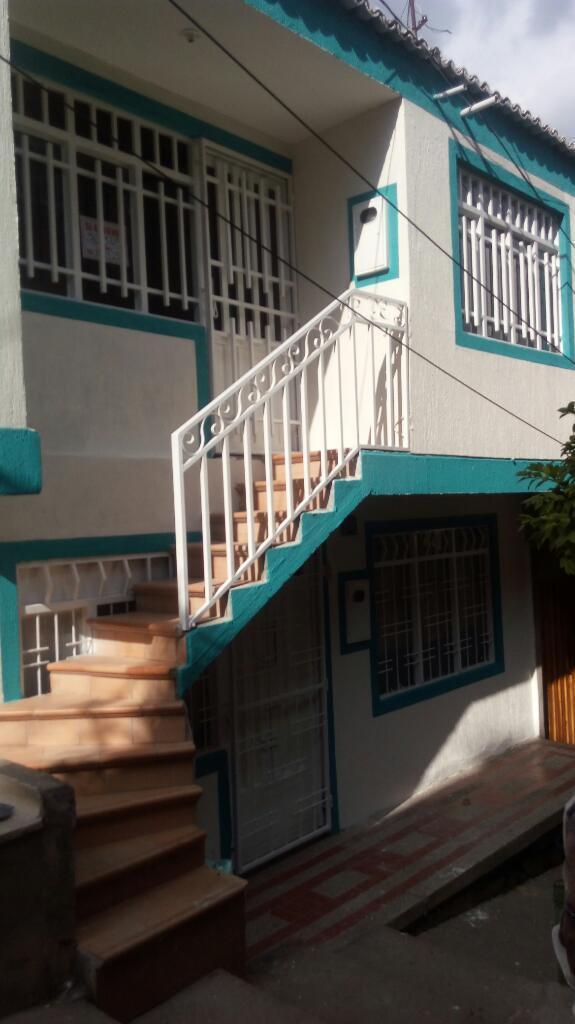 Arriendo Apto en La Cumbre