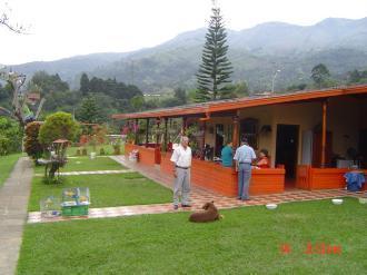 FINCA EN VENTA EN