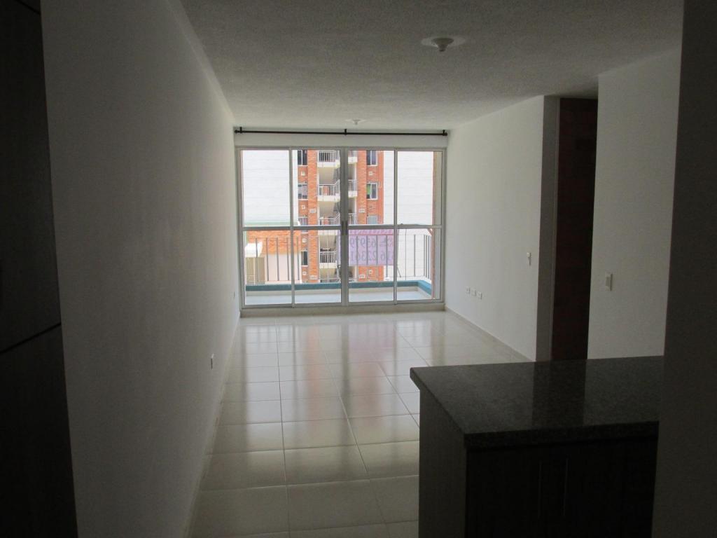 SE ARRIENDA APARTAMENTO PARA ESTRENAR EN LOS CEDROS