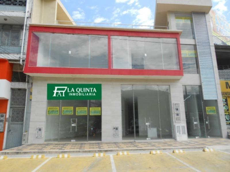 Cod. ABPAI10091 Local En Arriendo En Ibague Hipodromo Cra 5 Entre 25 Y 26