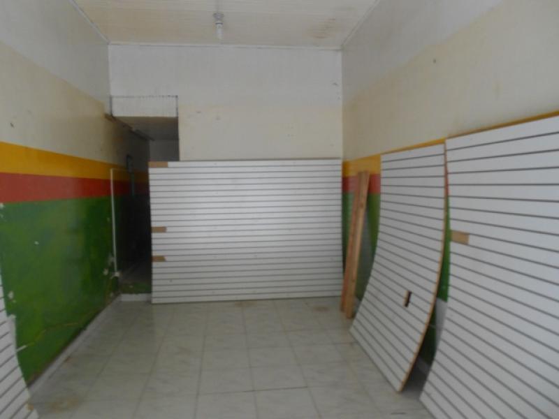 Cod. ABPAI9451 Local En Arriendo En Ibague Centro