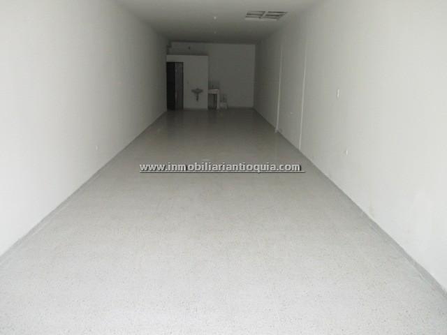 Local en arriendo Itagui Santa maria Cod 737A