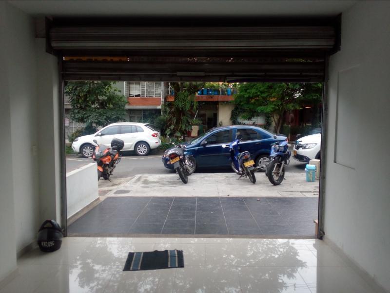 Cod. ABCIT3426 Local En Arriendo En Medellin Manila