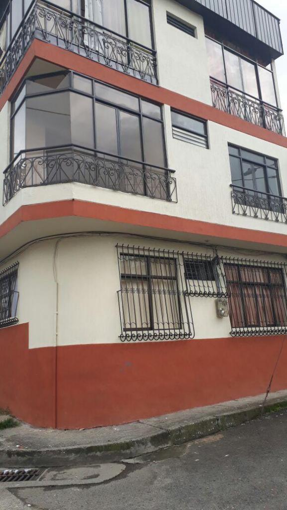 Apartaestudio en arriendo Providencia