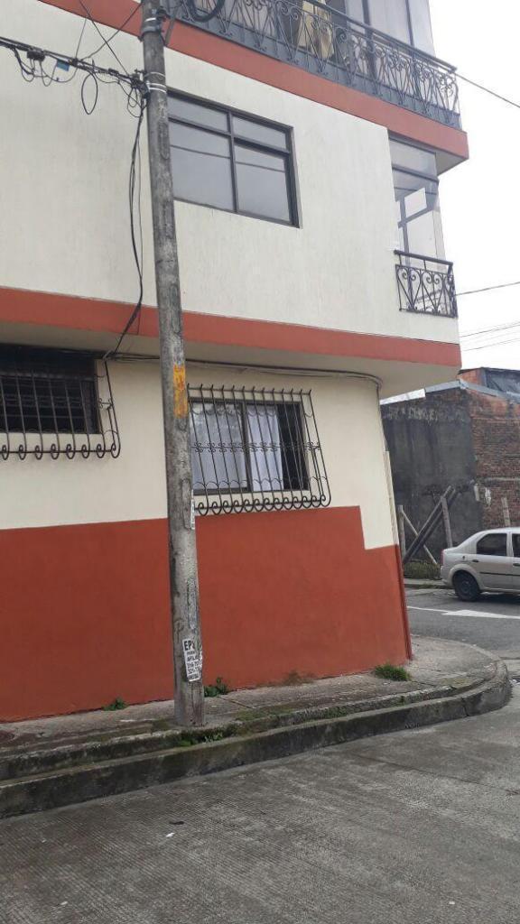 Apartaestudio en arriendo Providencia