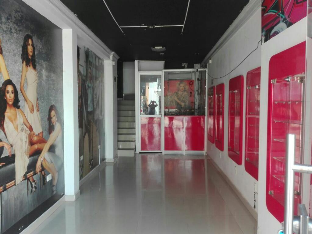 Arriendo Local