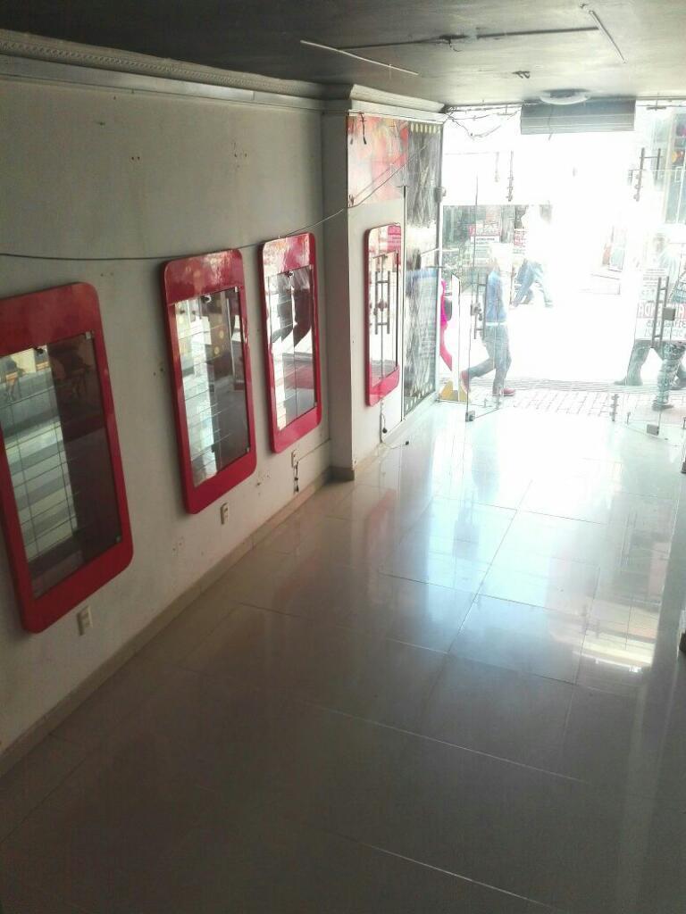 Arriendo Local