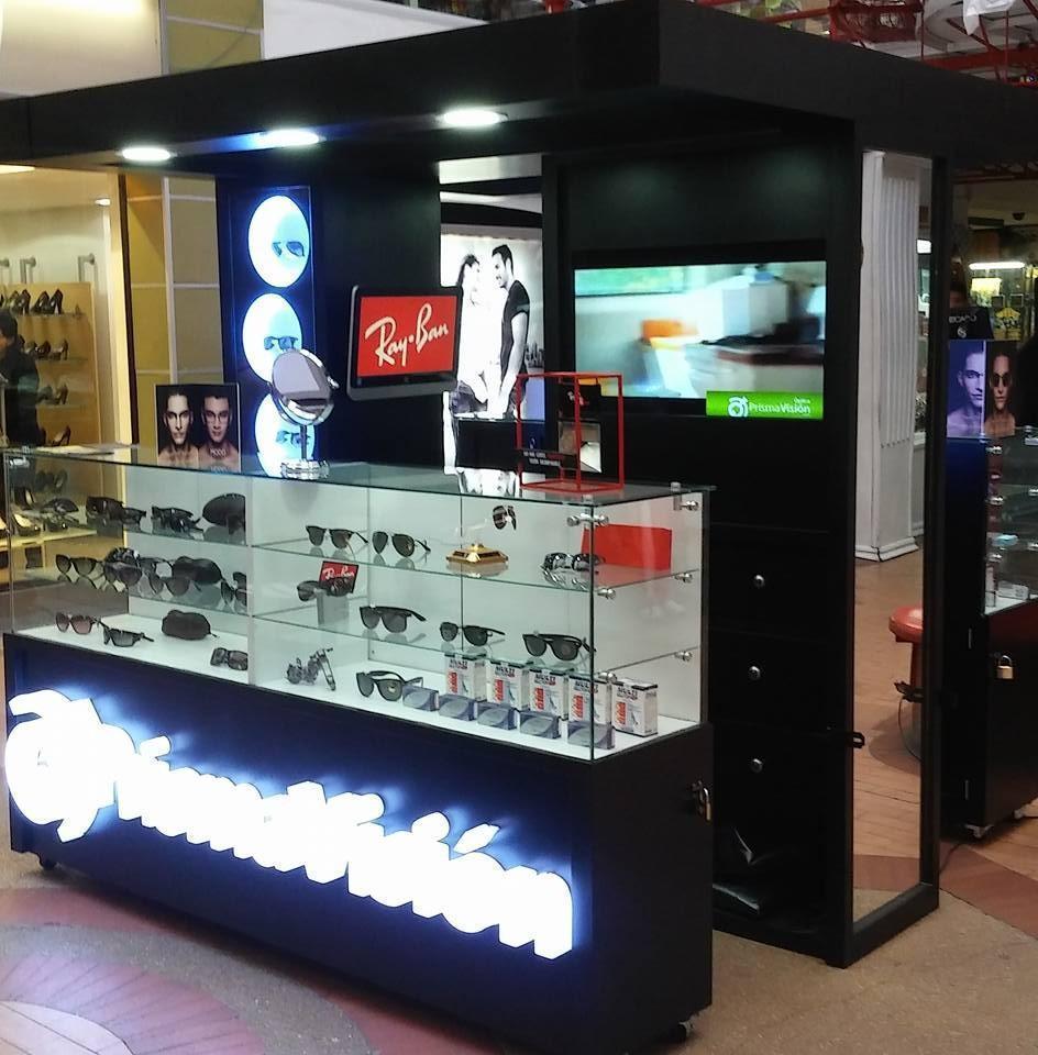 LOCAL EN VENTA, SE VENDE O CEDE STAND EN CENTRO COMERCIAL