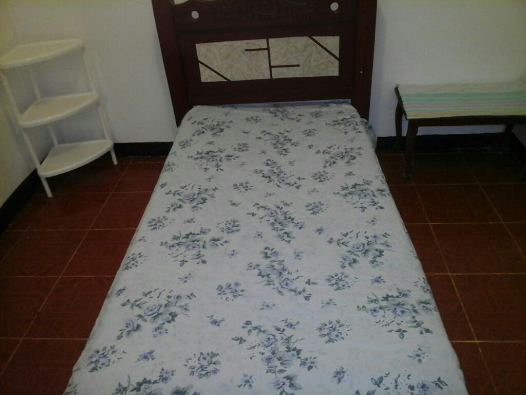 Habitacion