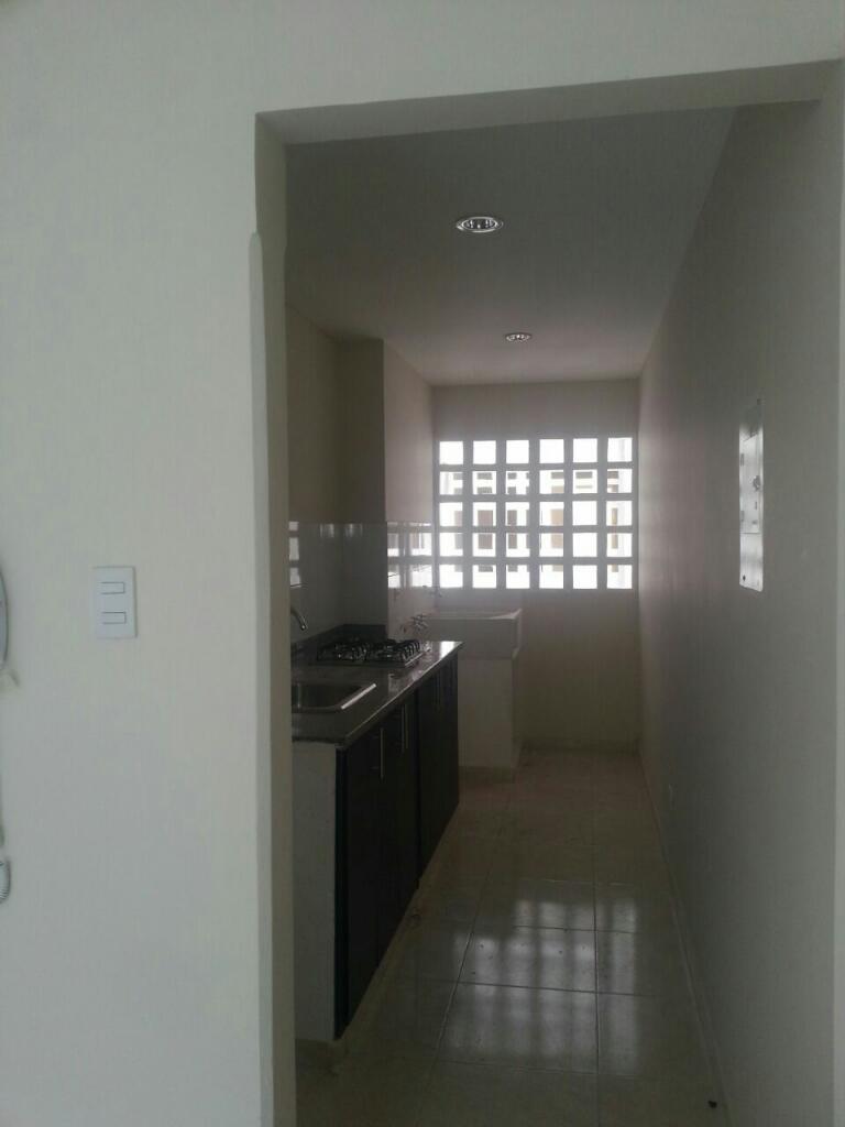 Arriendo Apartamento para Estrenar