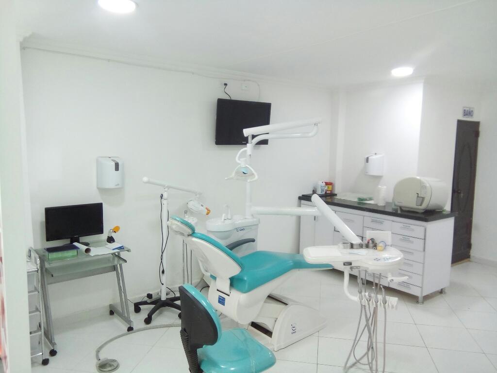 Vendo O Permuto Consultorio Odontologíco