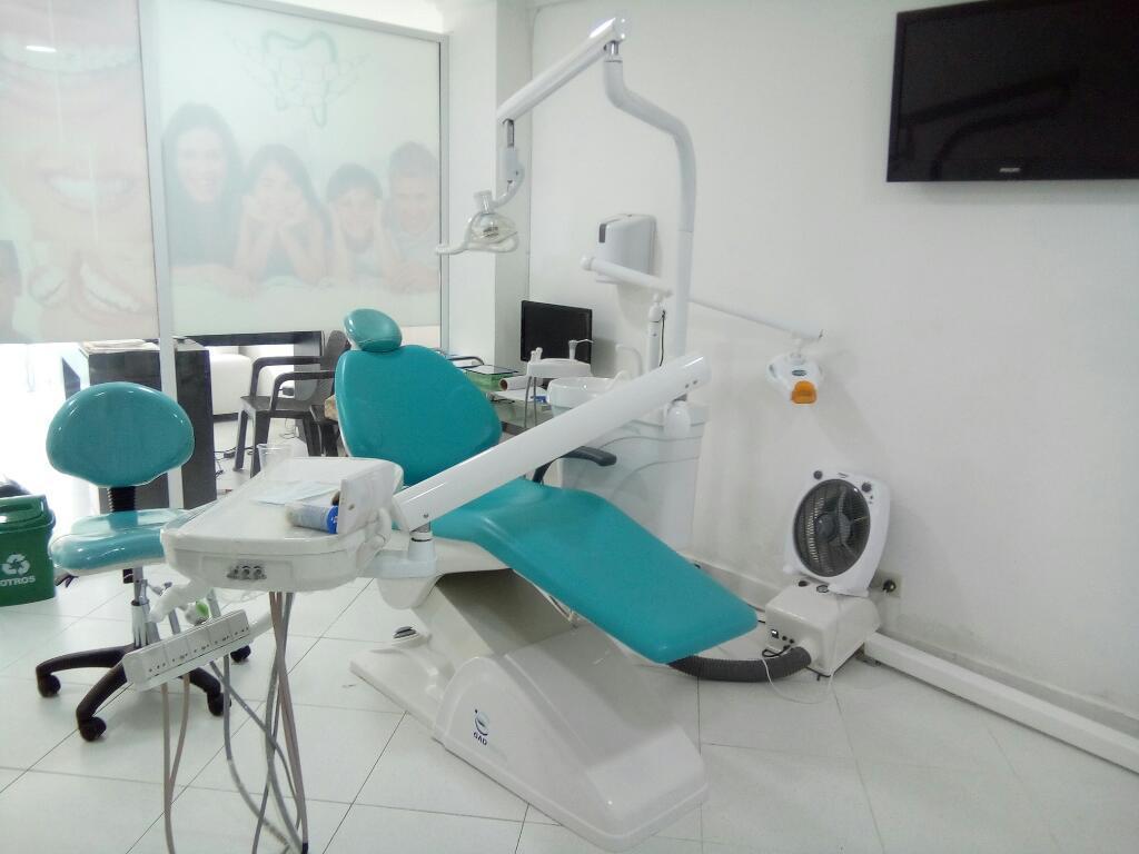 Vendo O Permuto Consultorio Odontologíco