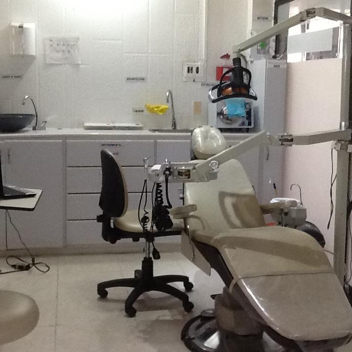 Arriendo consultorio odontologico