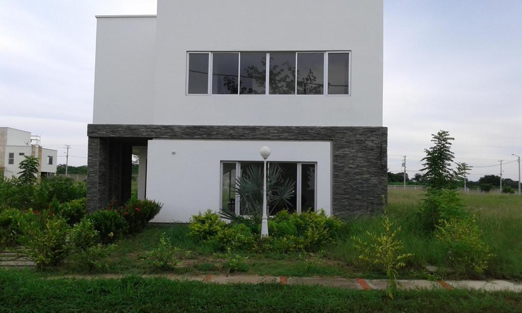 LOTE CONDOMINIO CAMPESTRE LAGUNAMAR