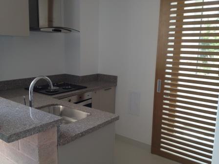 Apartamento en Arriendo en Riomar 50967