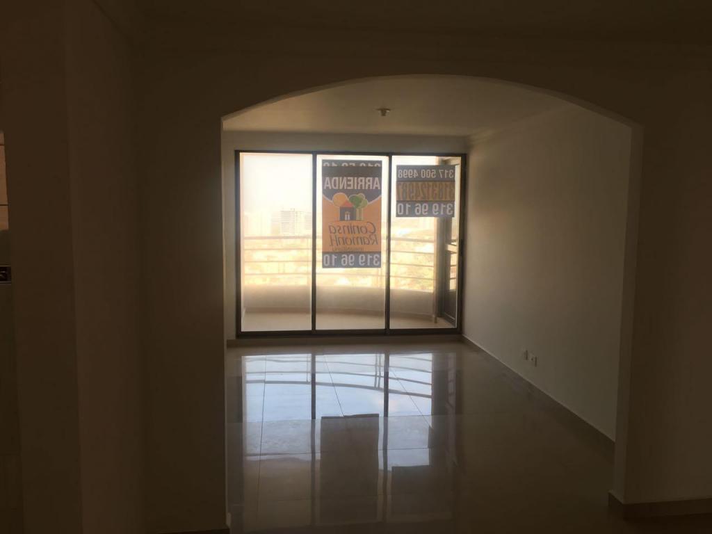 APARTAMENTO EN ARRIENDO EN TABOR