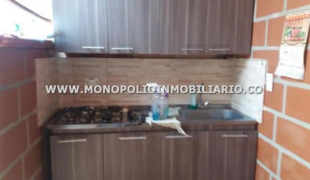 APARTAMENTO PARA ALQUILAR EN  PARAISO COD 7169