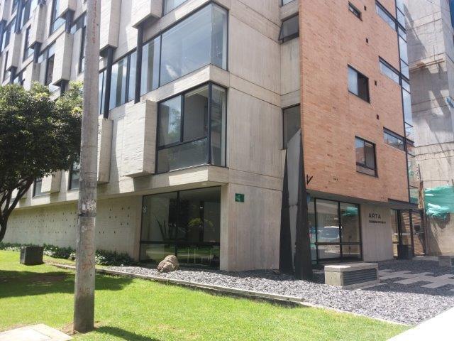 Apartamento en Arriendo en ChicóVirrey, . wasi_312410 bonhabitat