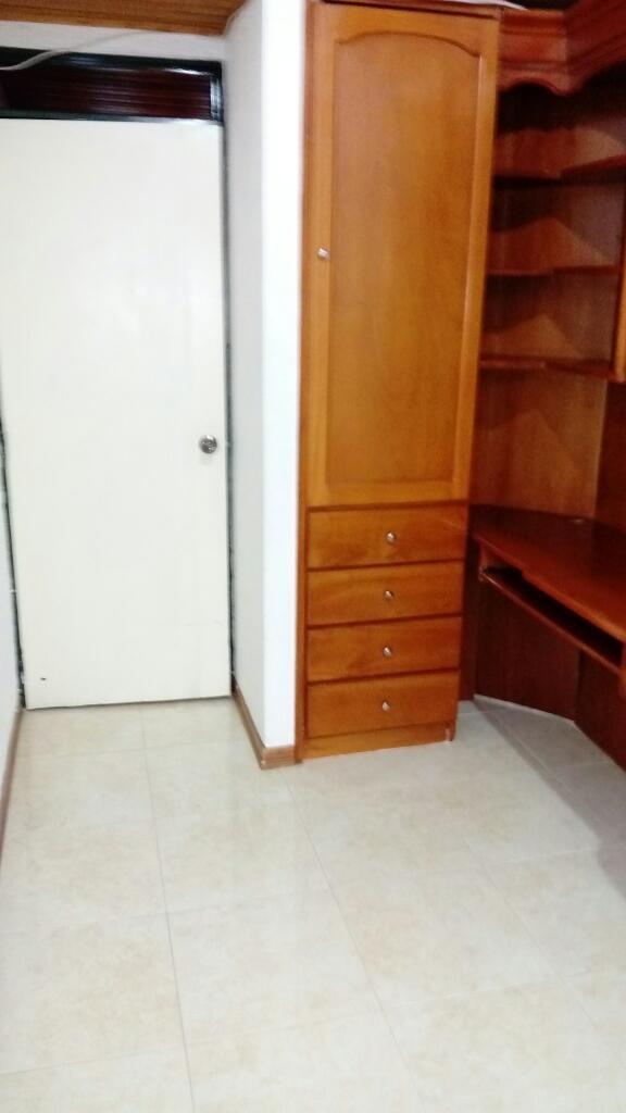 Arriendo Habitacion