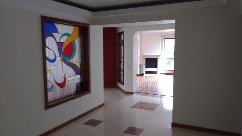 Cod. ABAPP4445 Apartamento En Arriendo En Bogota Santa Barbara OccidentalUsaquén