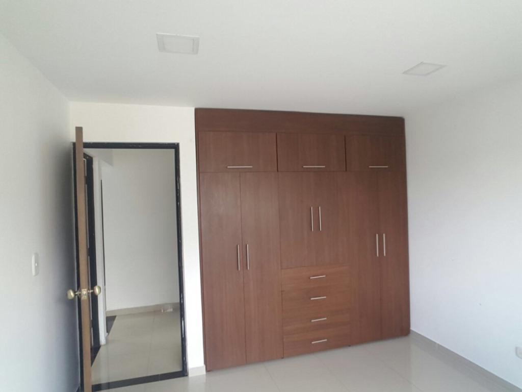 COD: AR0176 APARTAMENTO EN ARRIENDO PRIMAVERA