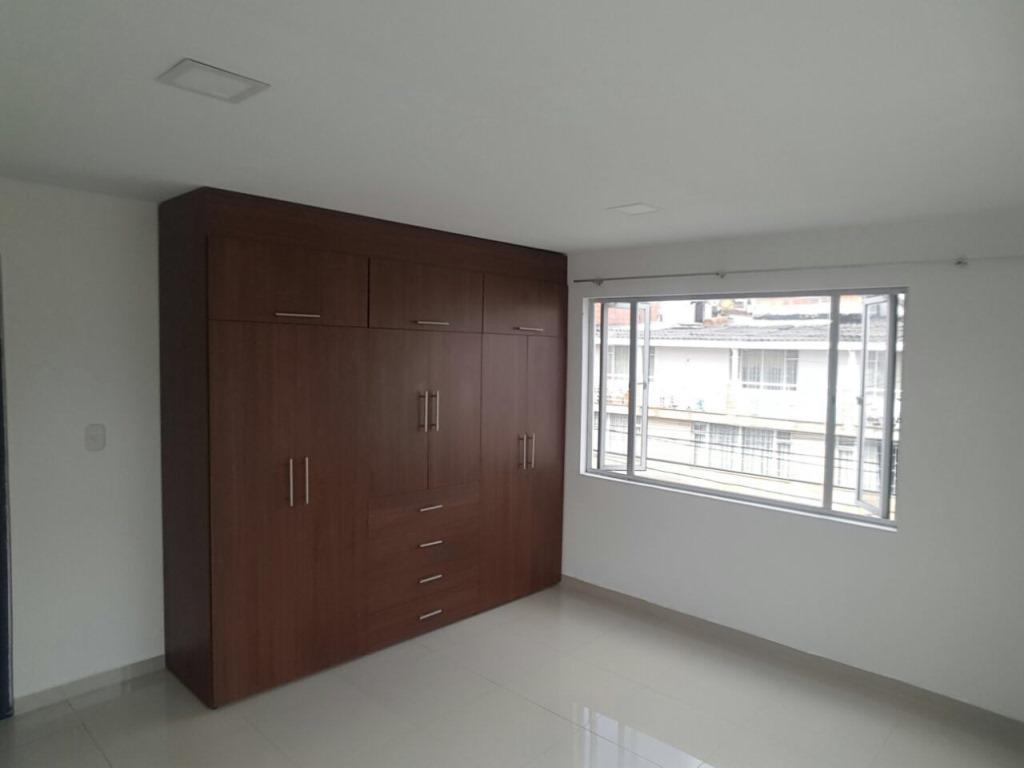 COD: AR0176 APARTAMENTO EN ARRIENDO PRIMAVERA