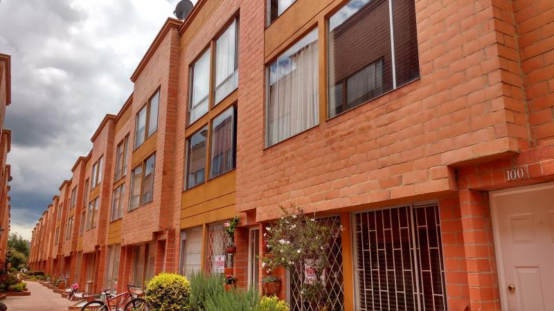 Cod. VBAPP4428 Casa En Venta En Bogota El RedilUsaquén