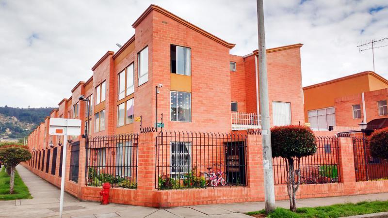 Cod. VBAPP4428 Casa En Venta En Bogota El RedilUsaquén