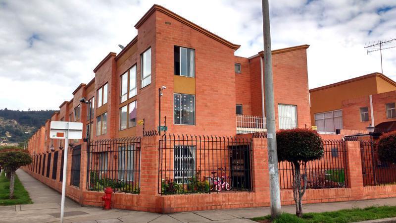 Cod. VBAPP4441 Casa En Venta En Bogota El RedilUsaquén