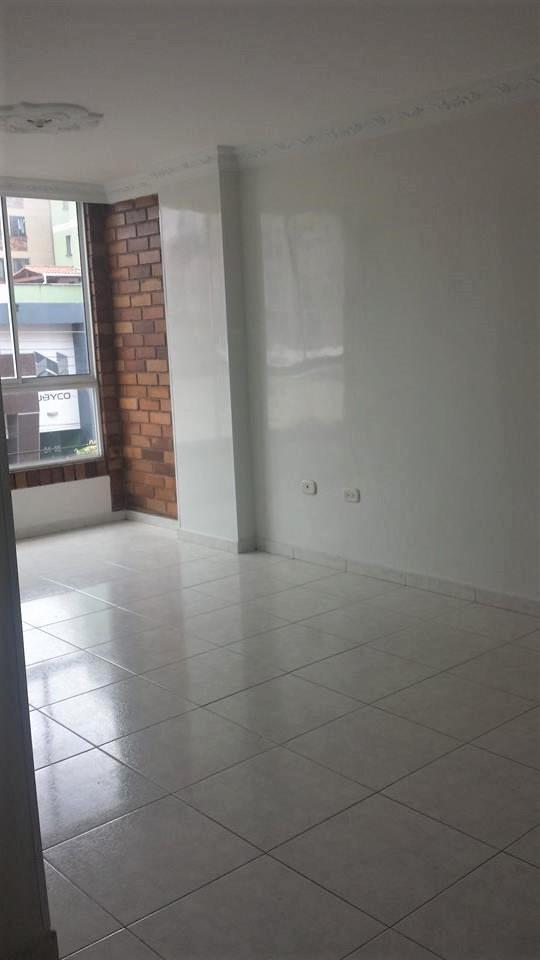 apartamento arriendo