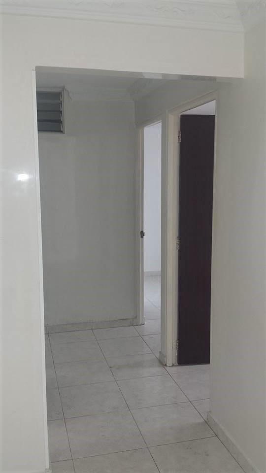 apartamento arriendo