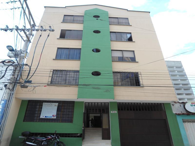 Arriendo Apartaestudio ANTONIA SANTOS  Inmobiliaria Alejandro Dominguez Parra S.A