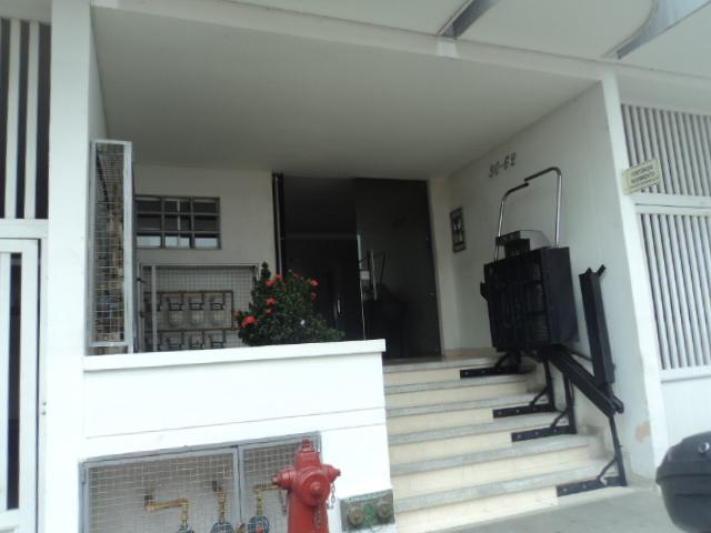 ARRIENDO APARTAESTUDIO PARQUE CENTRAL ANTONIA SANTOS