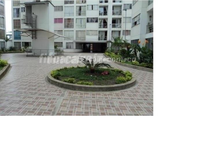 ARRIENDO APARTAMENTO CENTRO