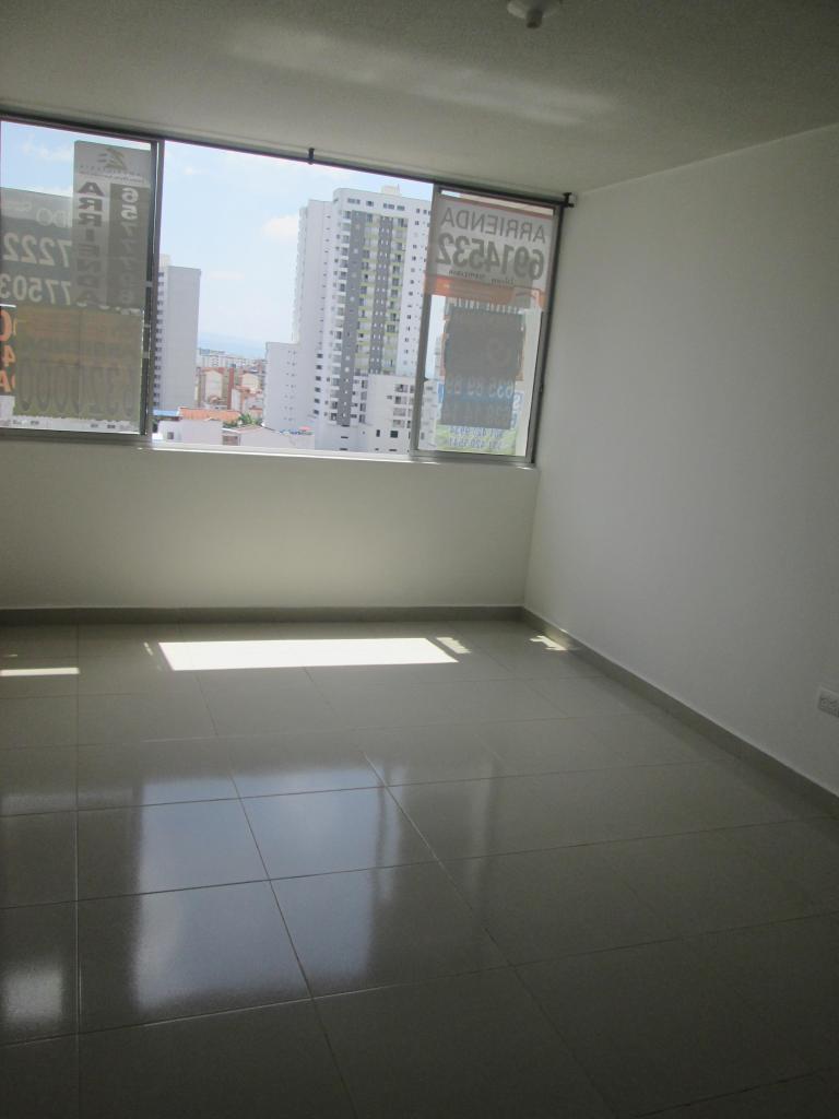 ARRIENDO APARTAMENTO EN SAN FRANCISCO